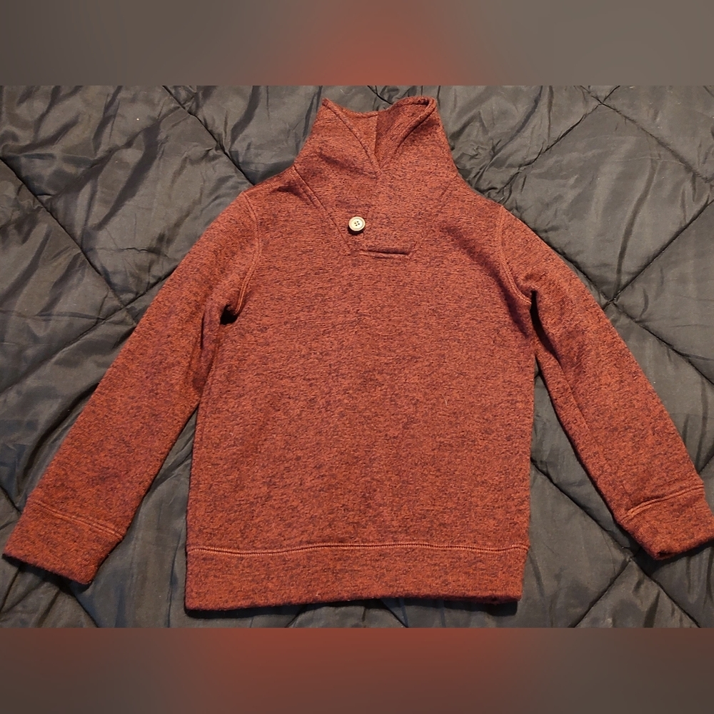Kids Super Soft Sweater. My son loved these! Great Condition